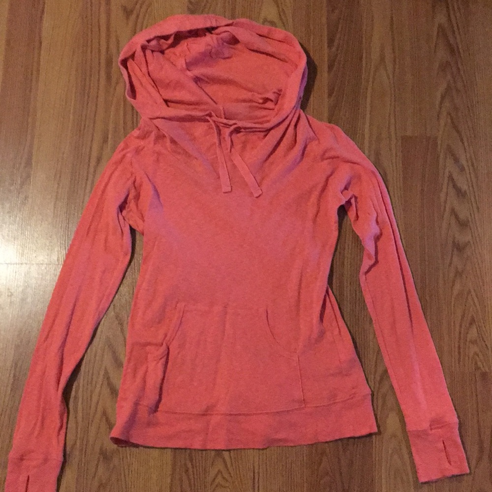 Columbia pullover